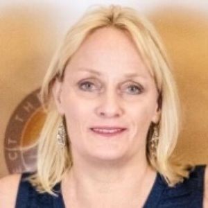 Meet your Posher, Beth